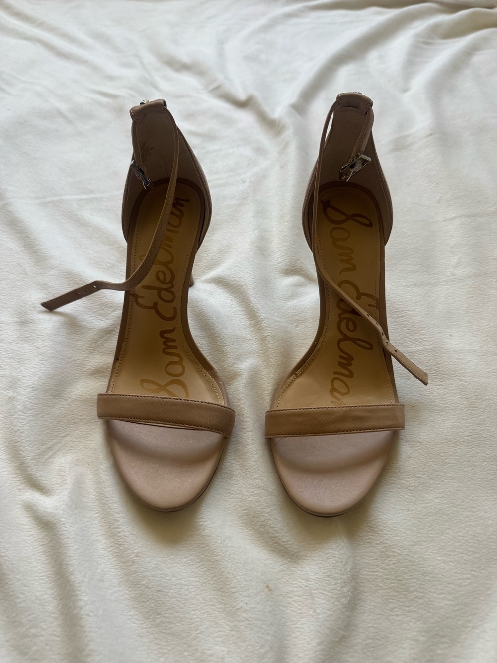 Sam Edelman Patti heels
